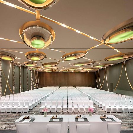 Pullman New Delhi Aerocity المظهر الخارجي الصورة The Grand Ballroom